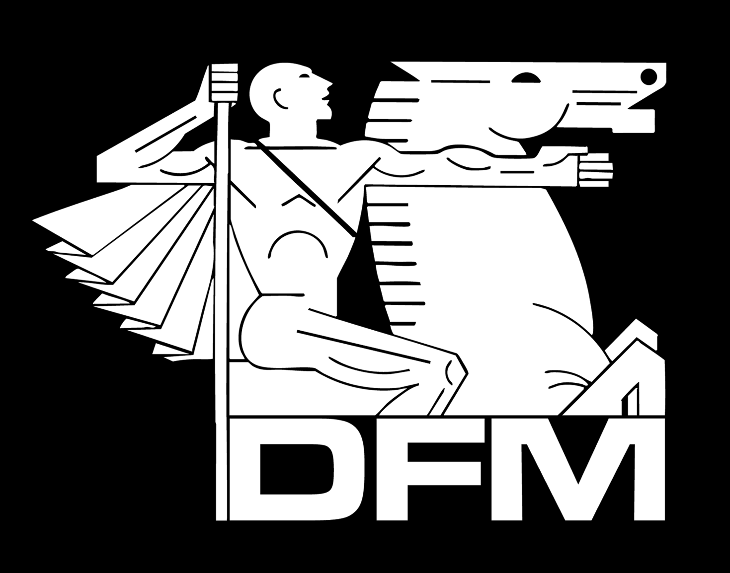 DFM – The Fund Management Operating System
