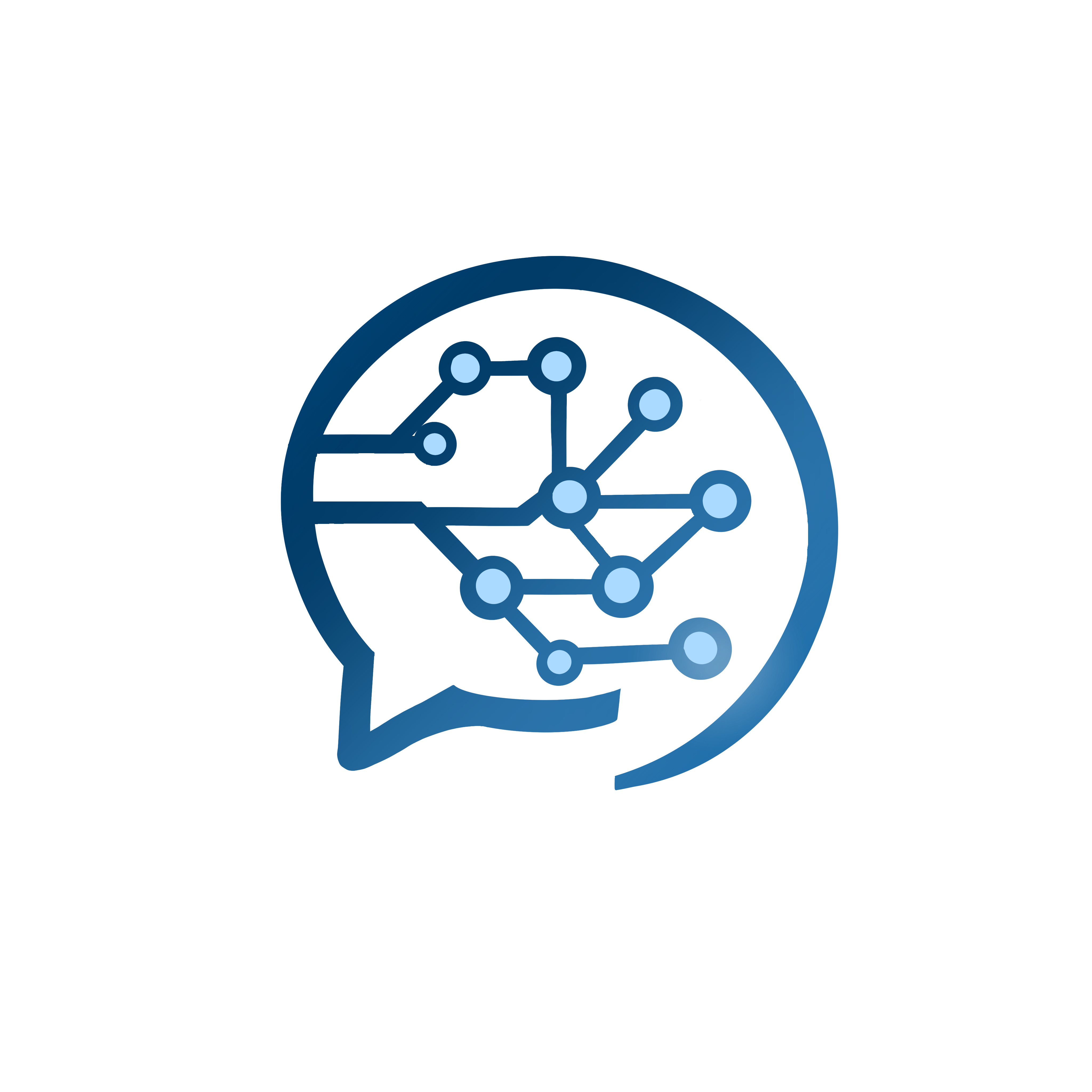 Cognexa AI Favicon Logo